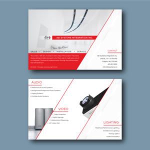 Flyer-Design von AnaMSantos für dieses Projekt | Design: #21940652