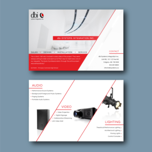 Flyer-Design von AnaMSantos für dieses Projekt | Design: #21943356