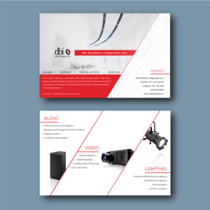 Flyer-Design von AnaMSantos für dieses Projekt | Design: #21949483