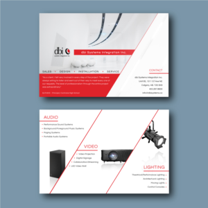Flyer Design by AnaMSantos