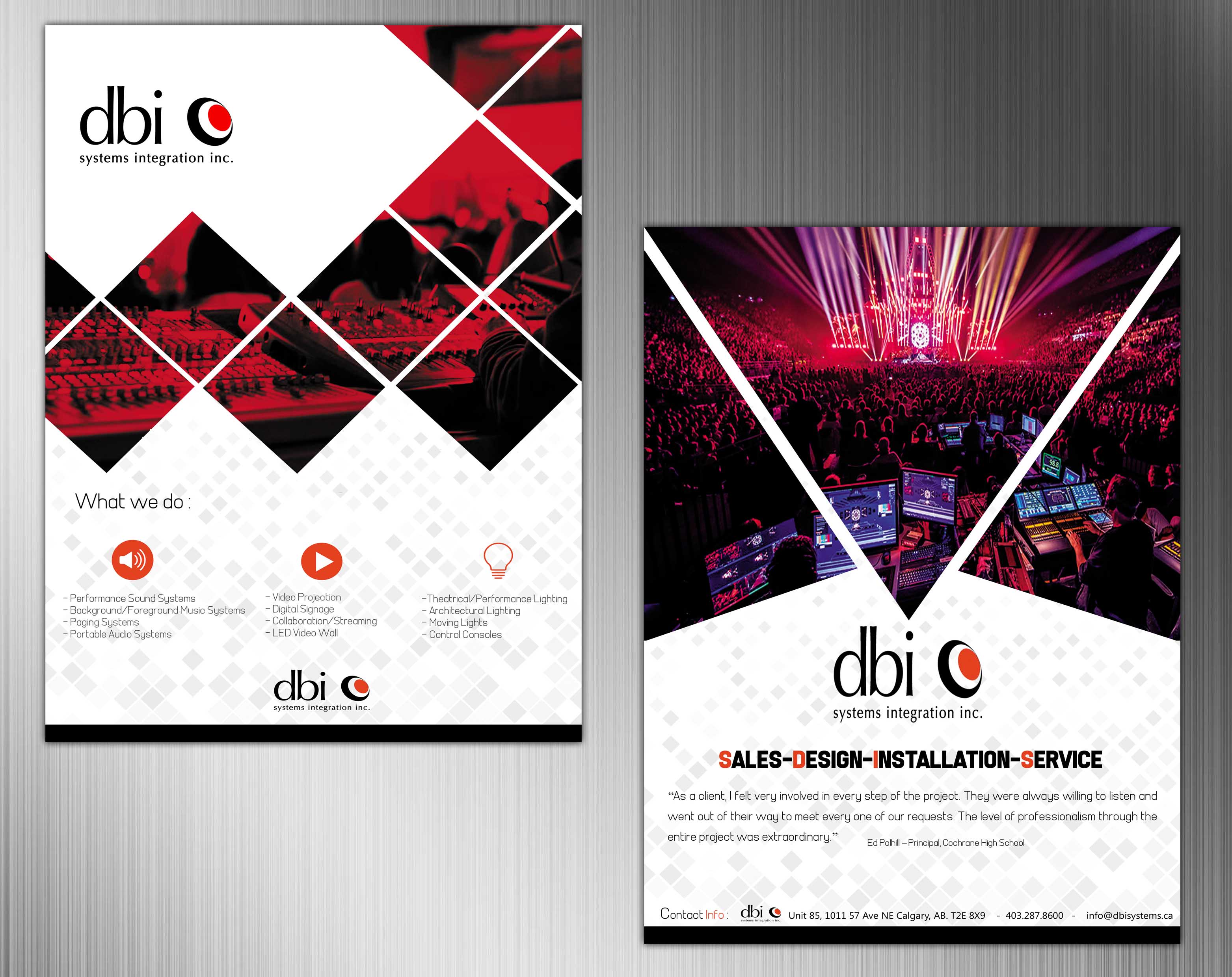 Flyer-Design von Adnan.design für dieses Projekt | Design #21907209