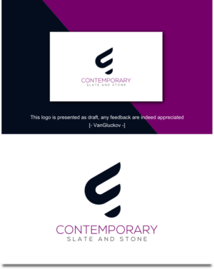Logo Design by VanGluckov