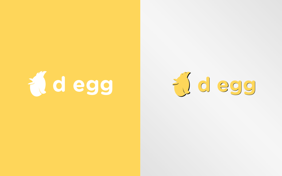 Logo Design by MT for Delectable Egg | Design #21917710