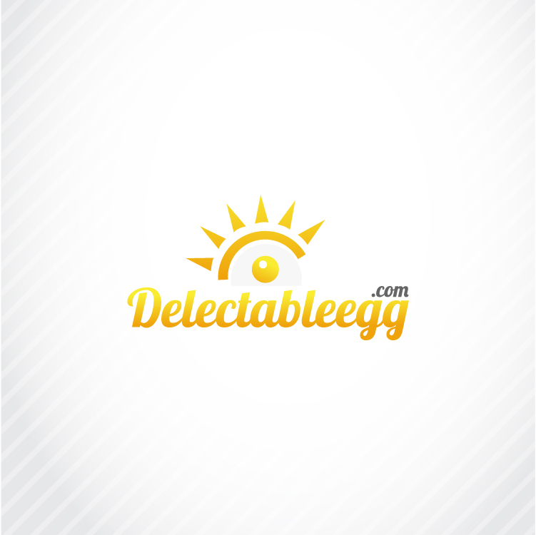 Logo Design by ShakiJav for Delectable Egg | Design #21951317
