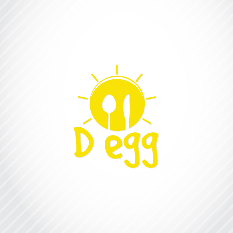 Design de Logo par ShakiJav pour Delectable Egg | Design #21951318