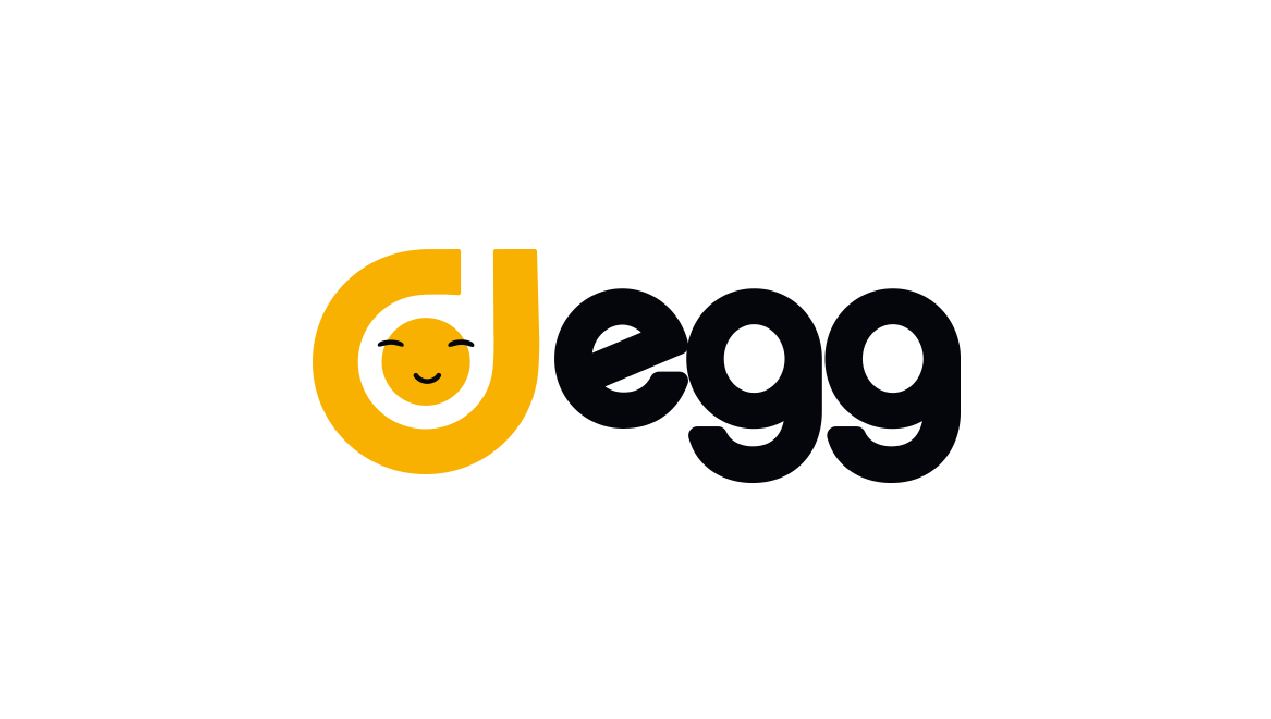 Logo Design by trufya for Delectable Egg | Design #21960178