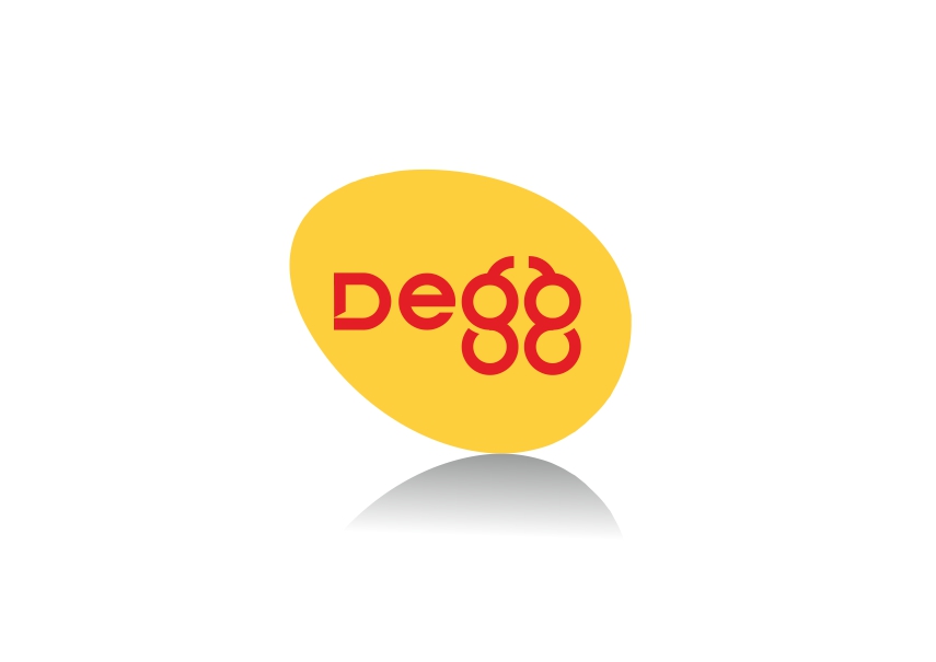 Diseño de Logo por Ramaling Belkote para Delectable Egg | Diseño #21920992