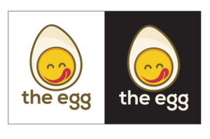 Diseño de Logo por ordelya.nicole para Delectable Egg | Diseño #21917374