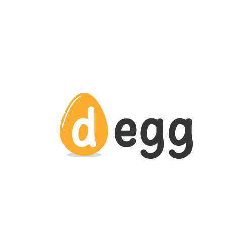 Diseño de Logo por CHAN GRFX para Delectable Egg | Diseño #21936677