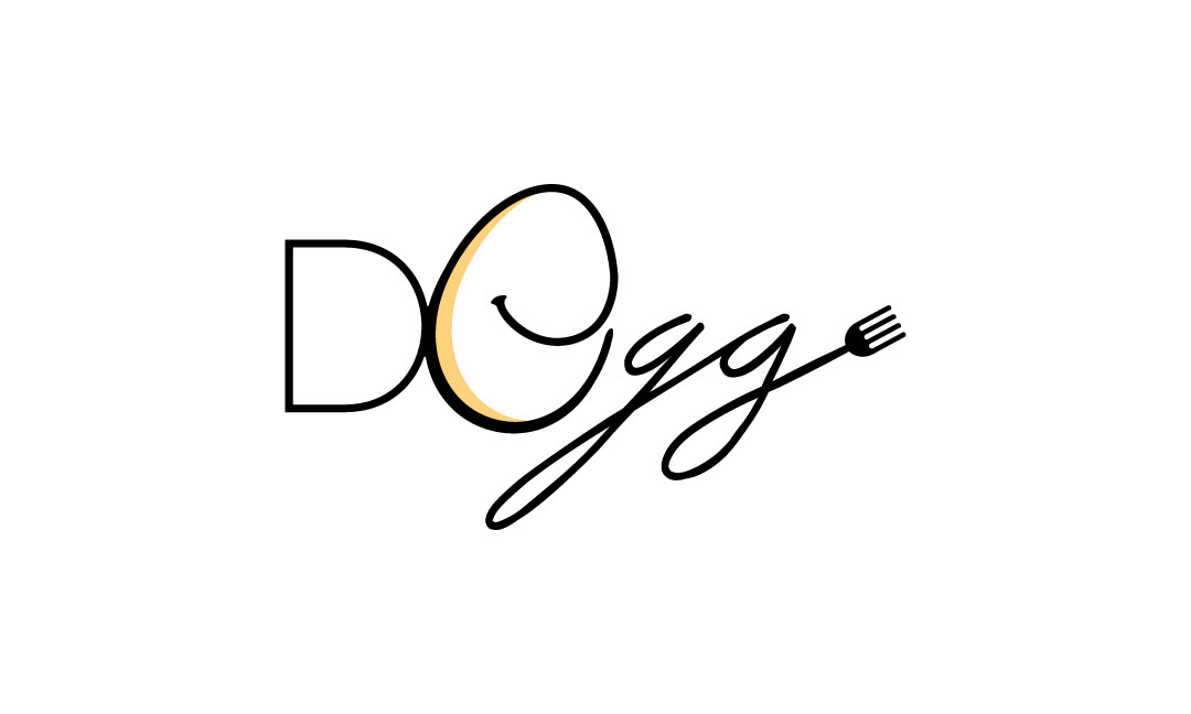 Logo Design by logoQ for Delectable Egg | Design #21916545