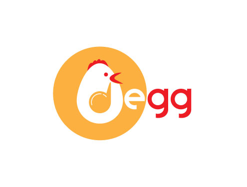 Diseño de Logo por logoQ para Delectable Egg | Diseño #21916549