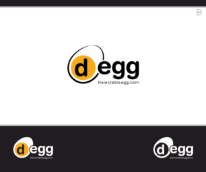 Diseño de Logo por D_Mantra para Delectable Egg | Diseño: #21932936