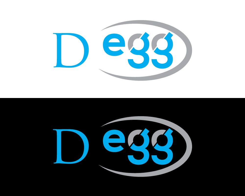 Logo Design by Quippi for Delectable Egg | Design #21935173