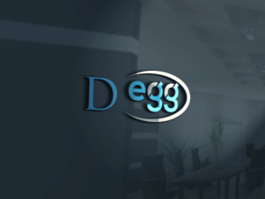 Diseño de Logo por Quippi para Delectable Egg | Diseño: #21935174
