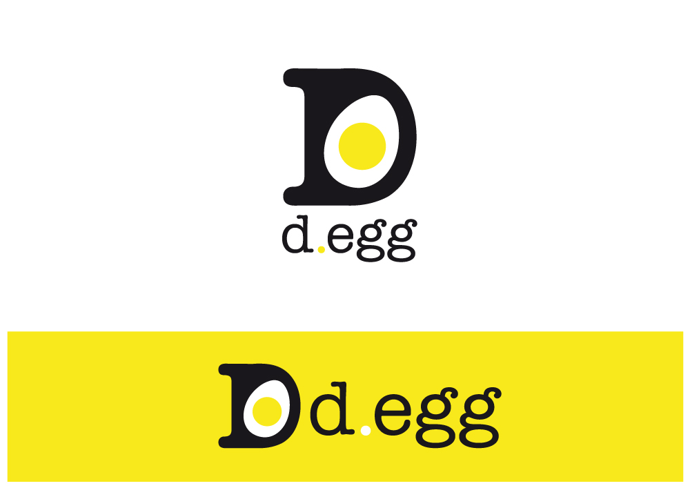 Design de Logo par Nigel B pour Delectable Egg | Design #21928698