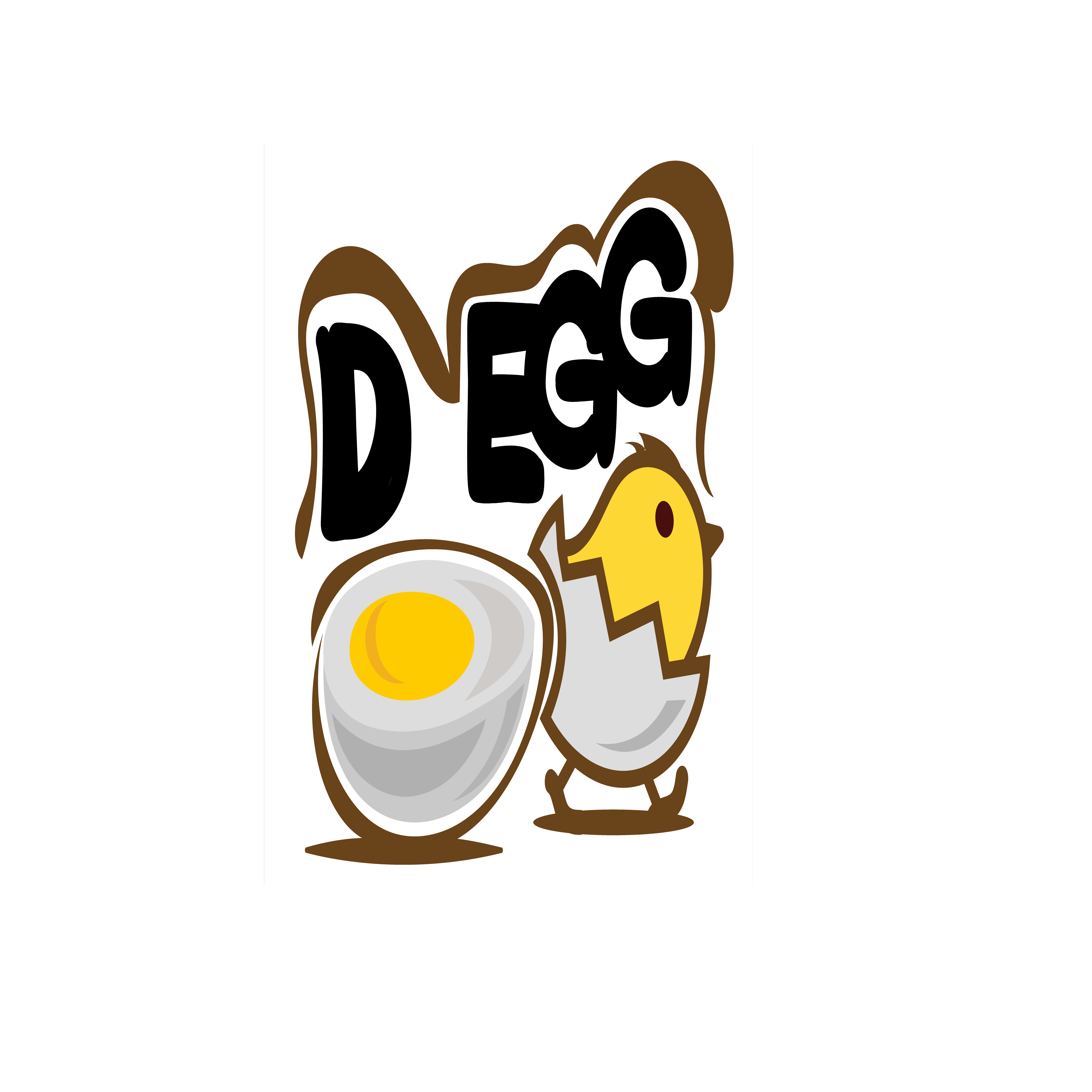 Logo Design by Sudip 2 for Delectable Egg | Design #21915579