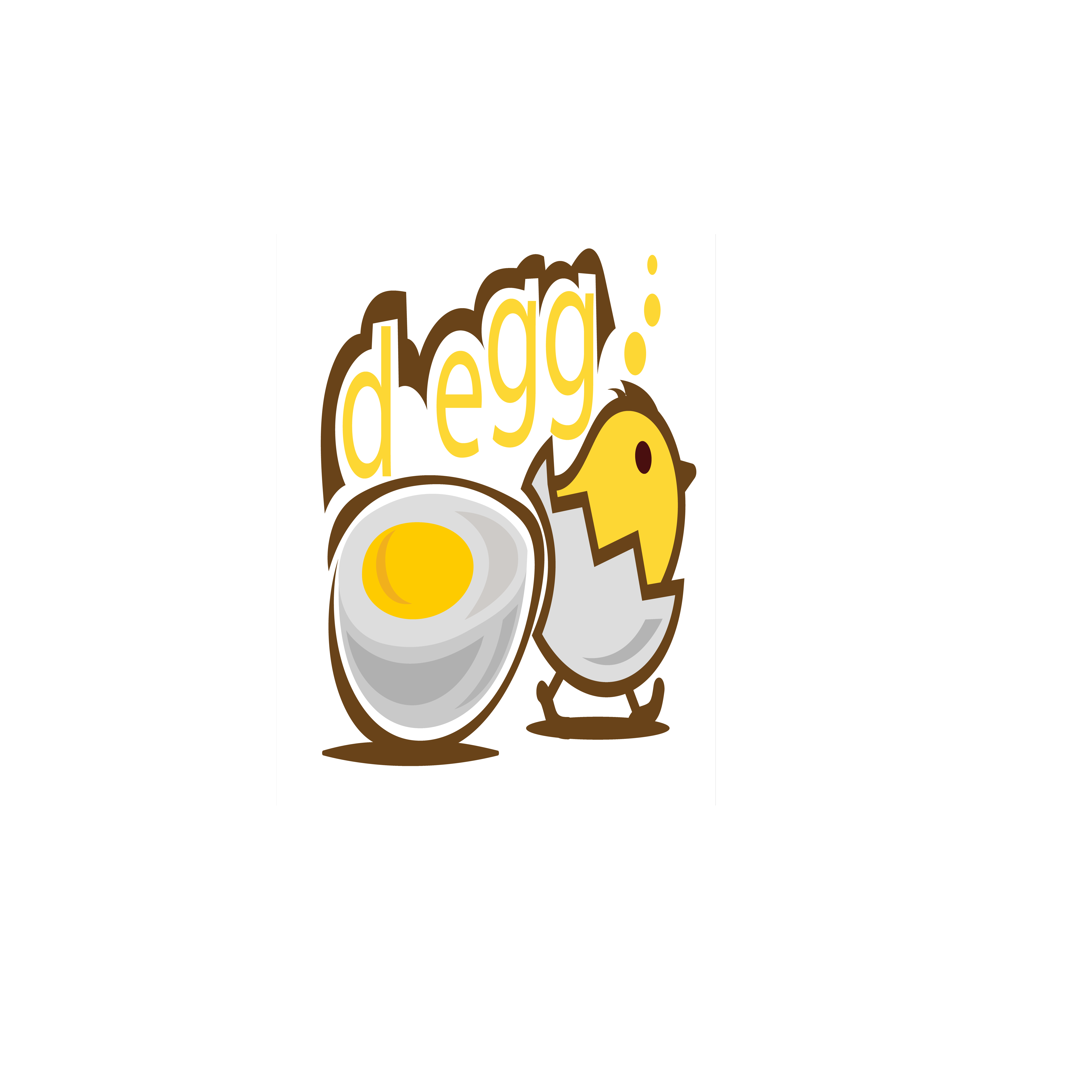 Diseño de Logo por Sudip 2 para Delectable Egg | Diseño #21922767
