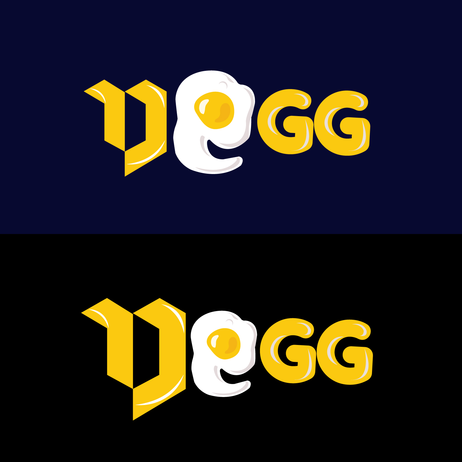 Logo Design by BOLBOL 2 for Delectable Egg | Design #21953592