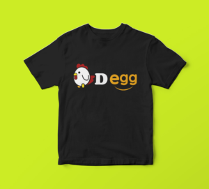 Design de Logo par BOLBOL 2 pour Delectable Egg | Design : #21954481
