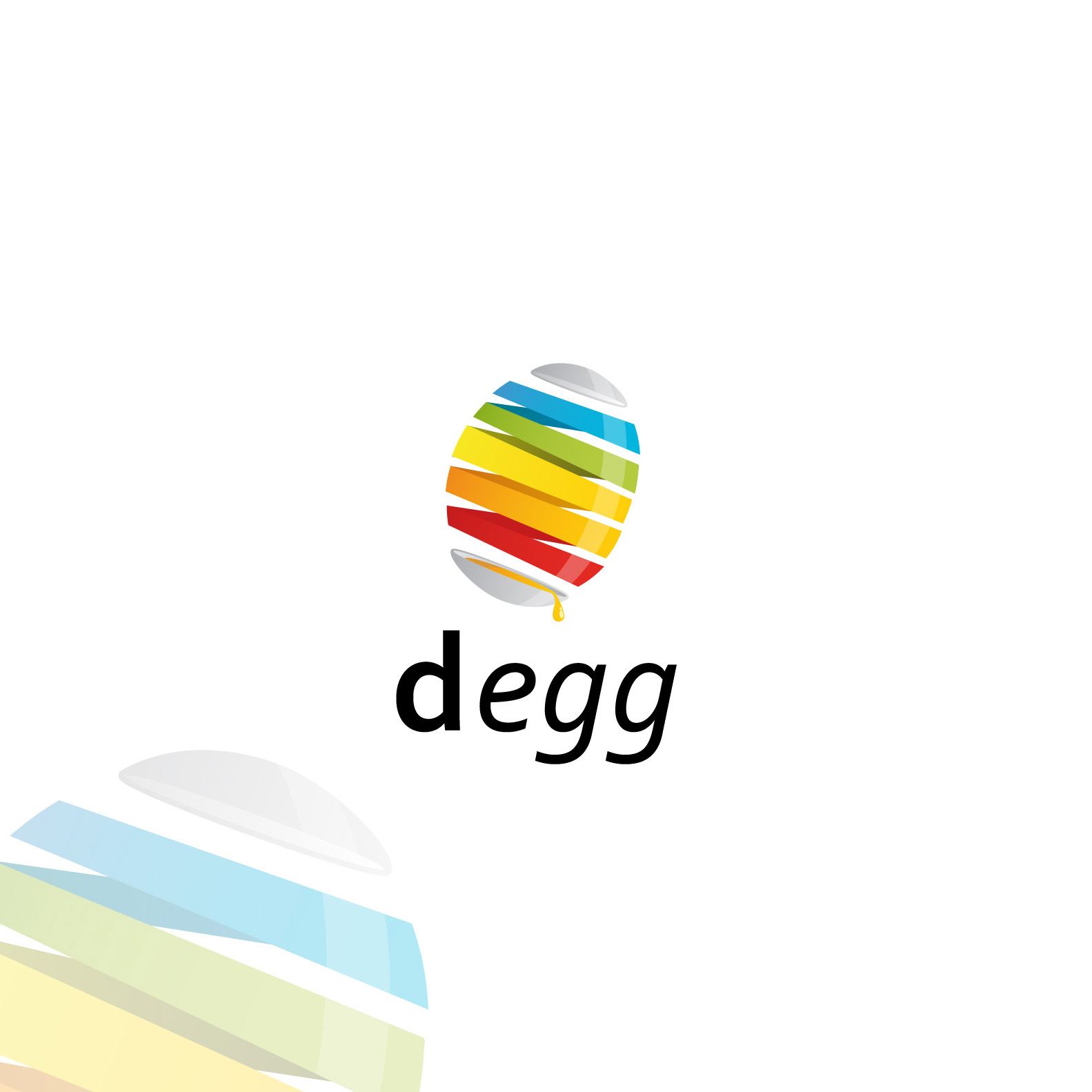 Diseño de Logo por Successs para Delectable Egg | Diseño #21906670