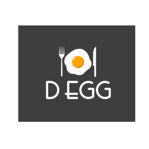 Diseño de Logo por CREATIVE DIPANKAR para Delectable Egg | Diseño: #21940803