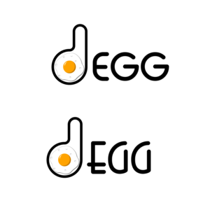 Diseño de Logo por CREATIVE DIPANKAR para Delectable Egg | Diseño: #21940817