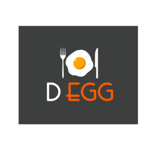 Diseño de Logo por CREATIVE DIPANKAR para Delectable Egg | Diseño: #21940872