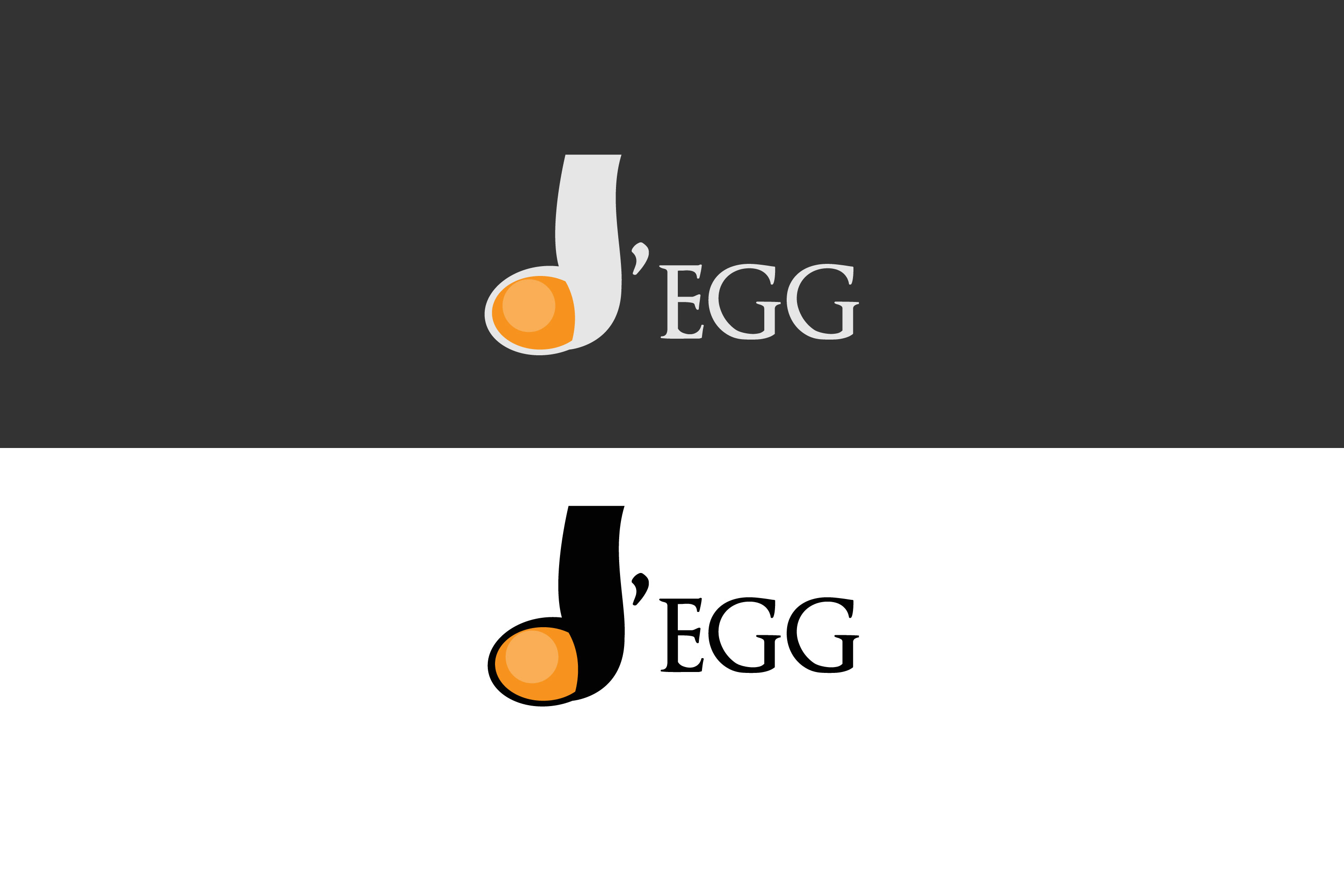 Diseño de Logo por GospelCho para Delectable Egg | Diseño #21915476