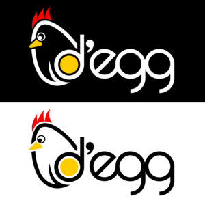 Diseño de Logo por hokilucky para Delectable Egg | Diseño #21955766