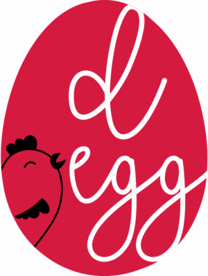 Diseño de Logo por Thinkling para Delectable Egg | Diseño: #21921866