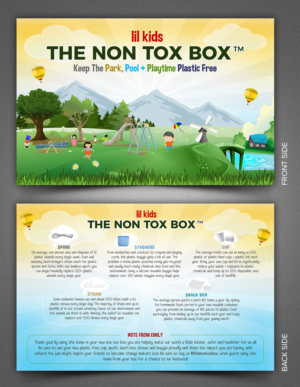 Flyer Design by SD WEBCREATION for this project | Design #21915852