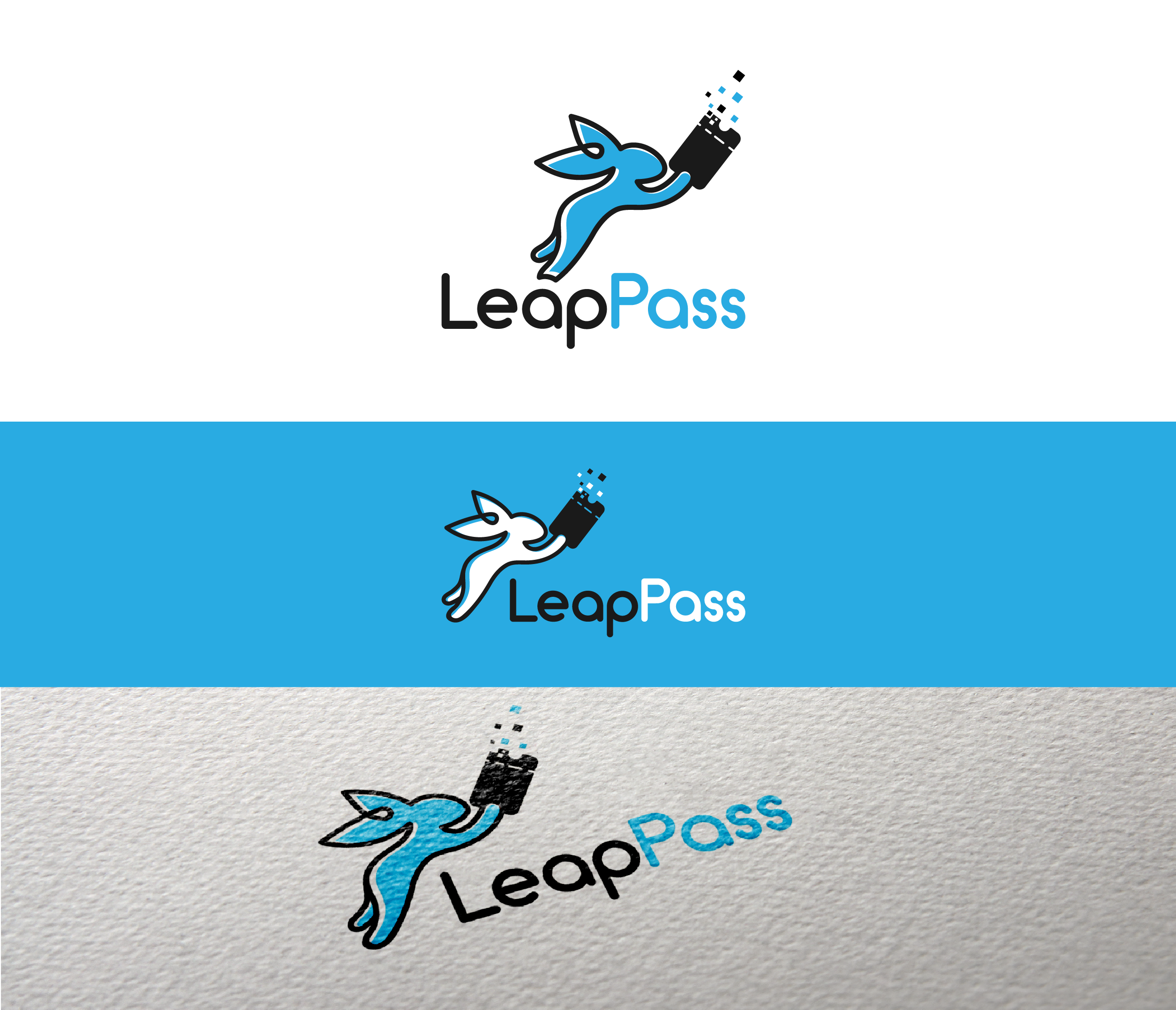 Logo Design by Ezgi Kilavuz for this project | Design #22129537