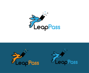 Logo Design by Ezgi Kilavuz for this project | Design: #22141093