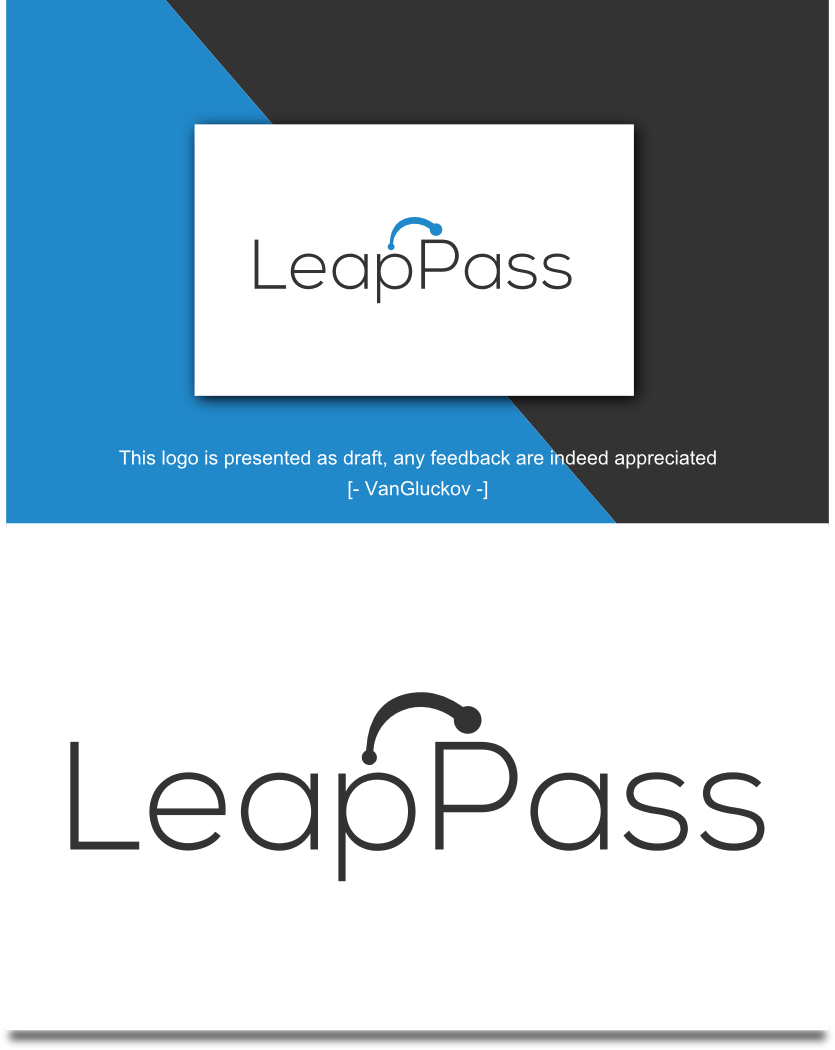 Logo-Design von VanGluckov für dieses Projekt | Design #21918071