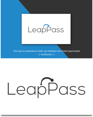 Logo Design by VanGluckov for this project | Design #21918071