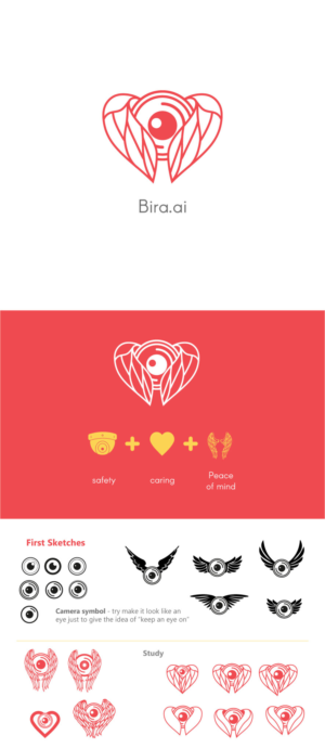 Logo Design by beatriz.filipe