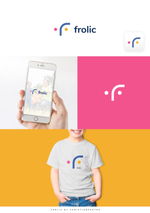 Logo Design by christianpoetoe for this project | Design: #21903029