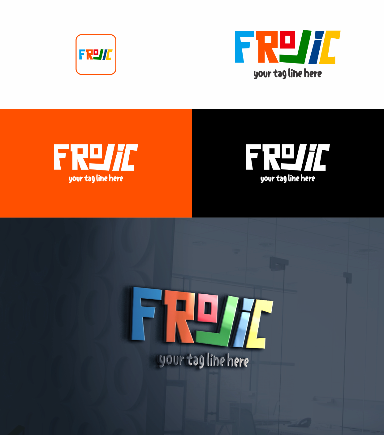 Design de Logo par creativechauhan1989 pour ce projet | Design #21903523