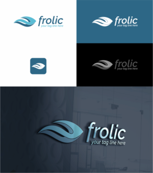 Logo Design by creativechauhan1989 for this project | Design: #21903524