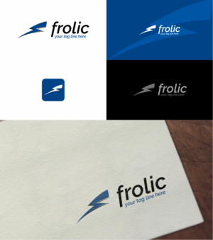 Logo Design by creativechauhan1989 for this project | Design: #21903525