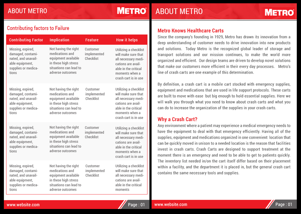 Word Template Design by Best Design Hub for this project | Design #21917365