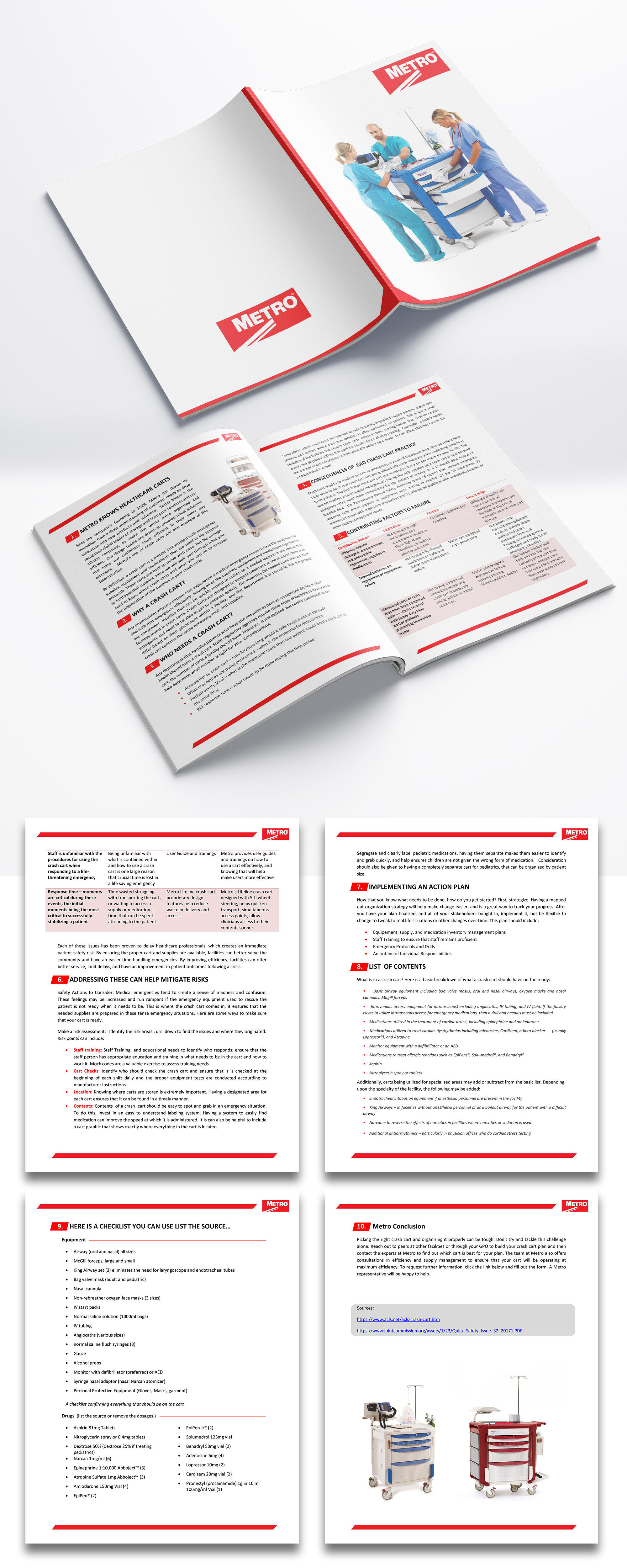 Word Template Design by JanuXart for this project | Design: #21908865