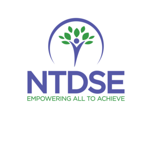 NTDSE - Empowering All to Achieve | Logo Design by Pv_999