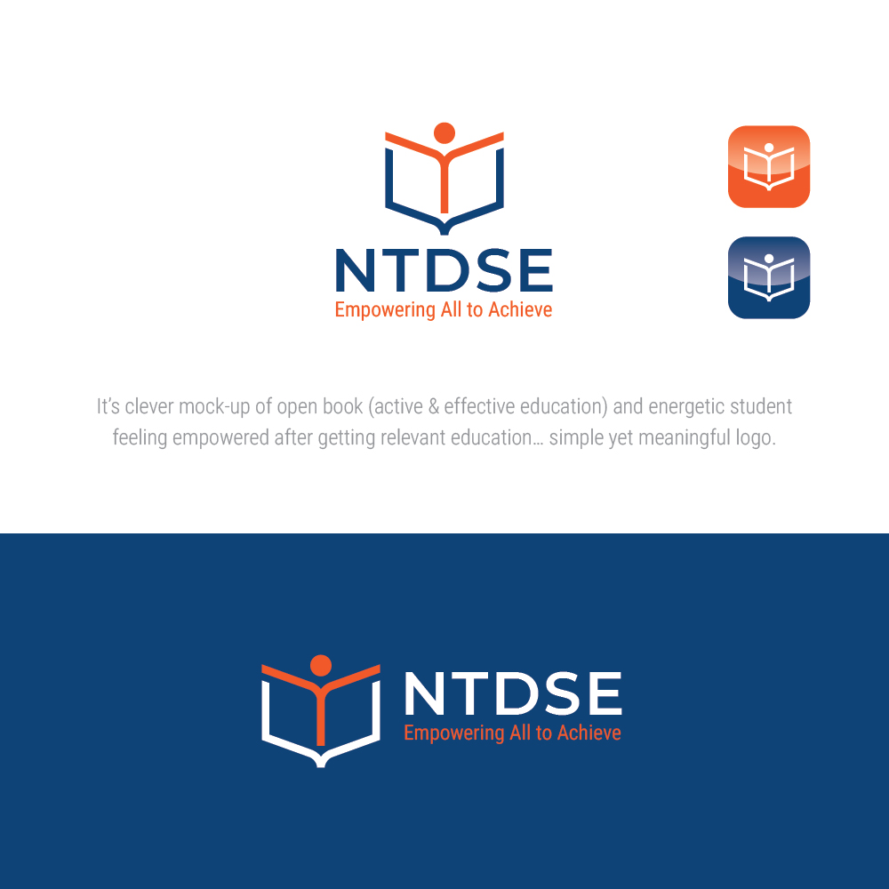 Logo Design by nandkumar for Niles Township District for Special Education | Design #21906093