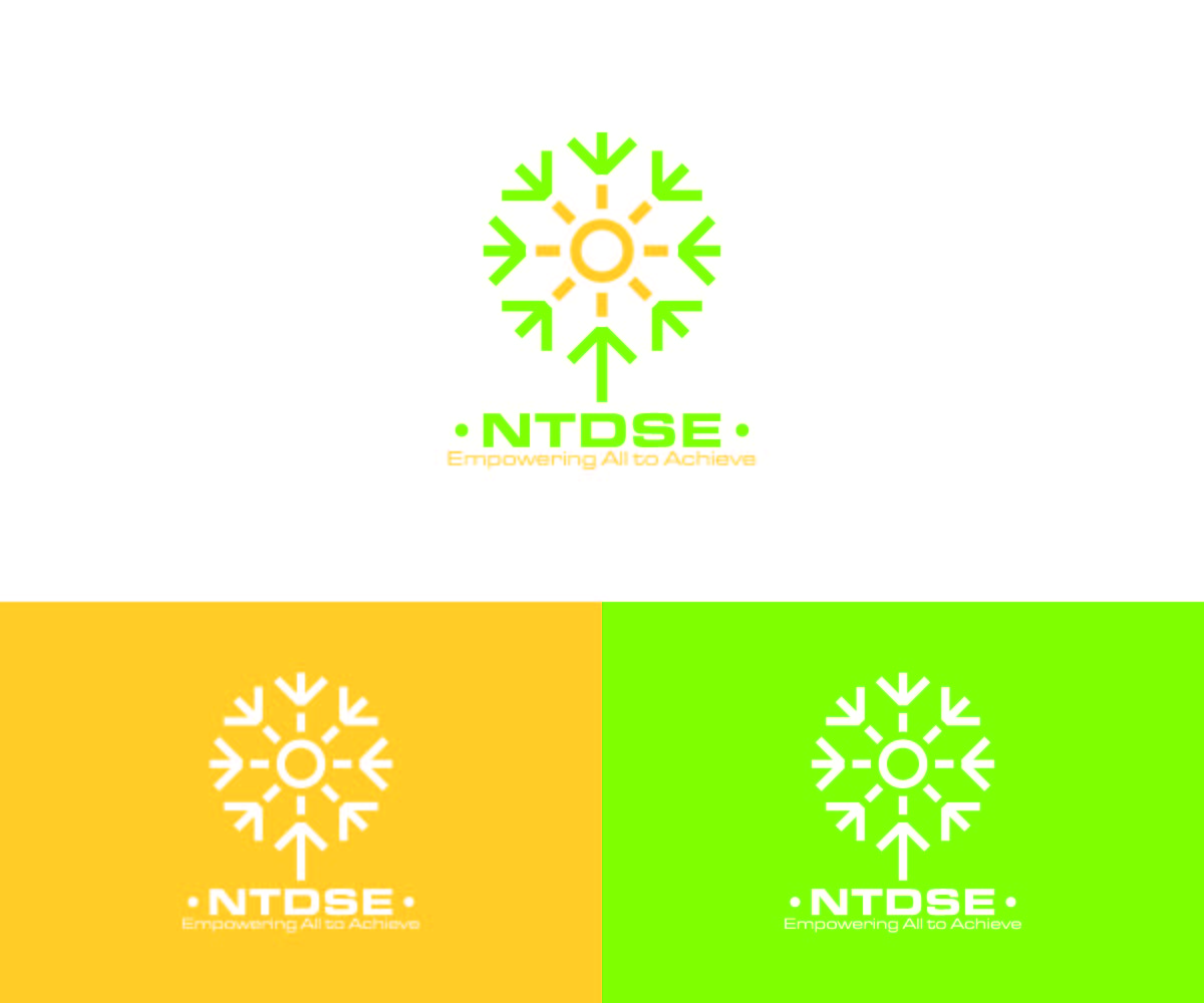 Logo Design by WahyuHMD for Niles Township District for Special Education | Design #21934682