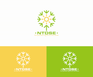 Logo Design by WahyuHMD for Niles Township District for Special Education | Design #21934682