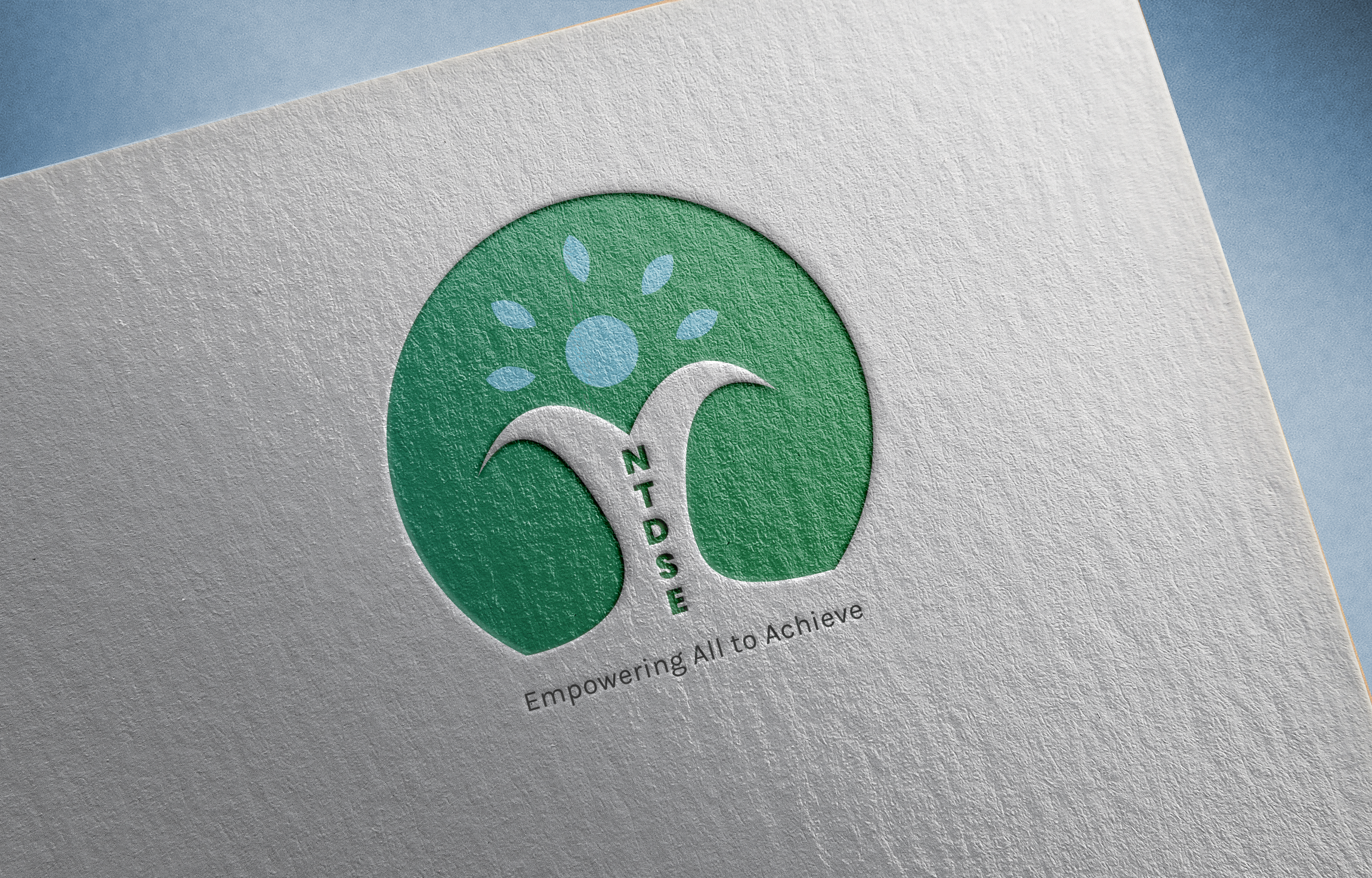 Logo Design by Bob_andrew for Niles Township District for Special Education | Design #21940699