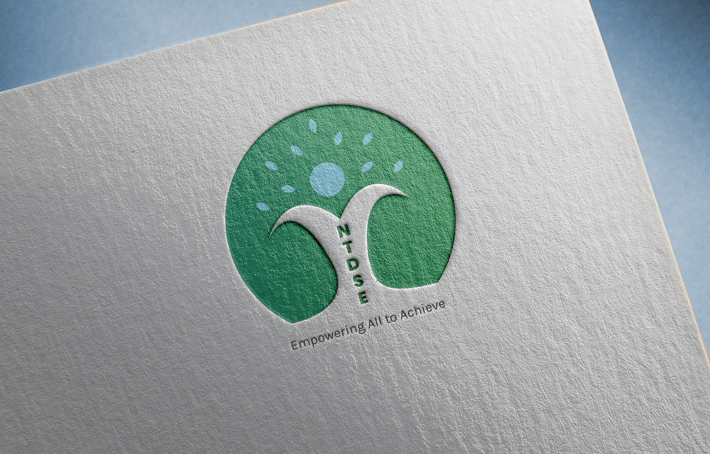 Logo Design by Bob_andrew for Niles Township District for Special Education | Design #21943107