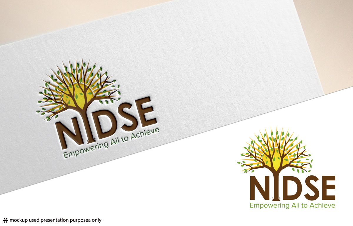 Logo Design by Rubia@ for Niles Township District for Special Education | Design #21932705