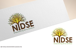 Logo Design by Rubia@ for Niles Township District for Special Education | Design: #21932705